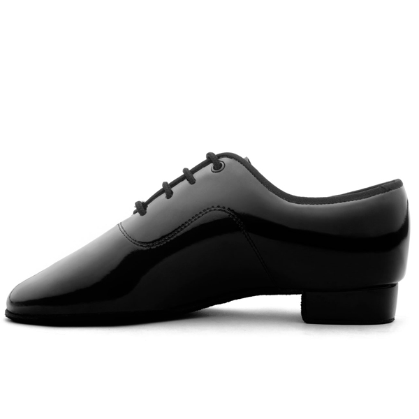 702 Boys standard dance shoes
