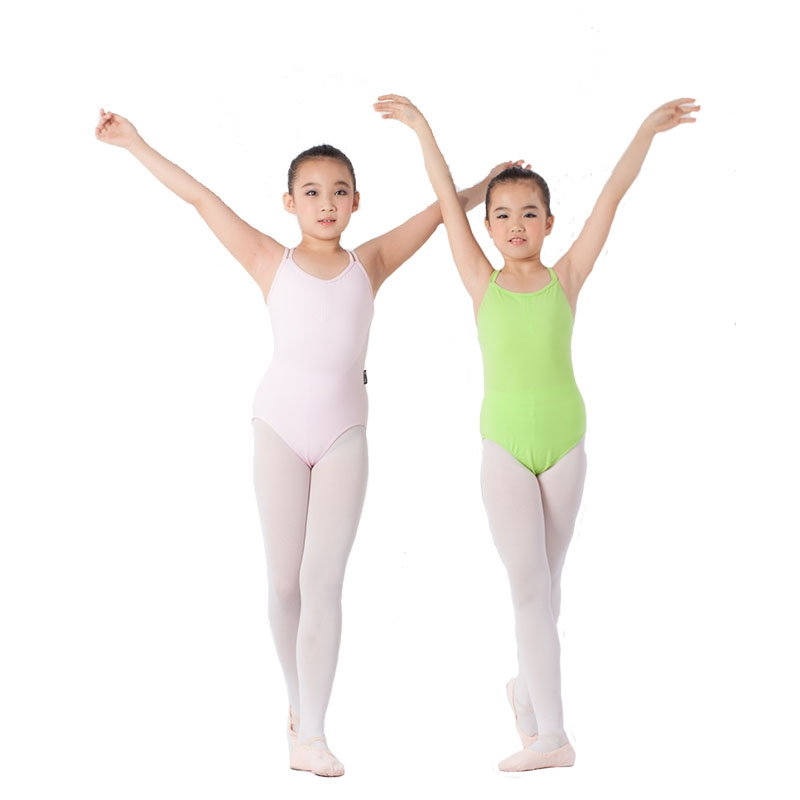 21007 Leotard