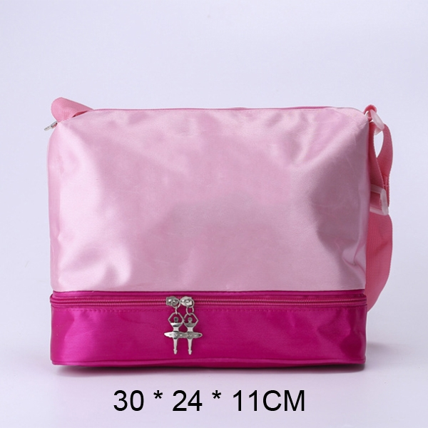 41017 Dance Bag