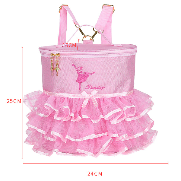 41018 Dance Bag