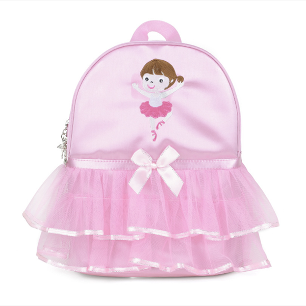 41019 Dance Bag