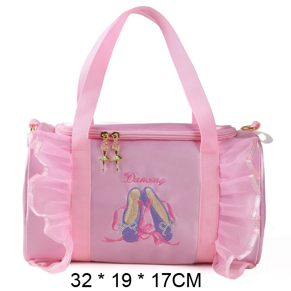 41020 Dance Bag