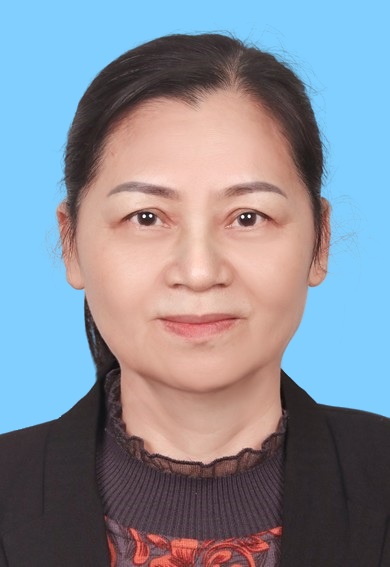 华穗律师事务所团队 温海媚