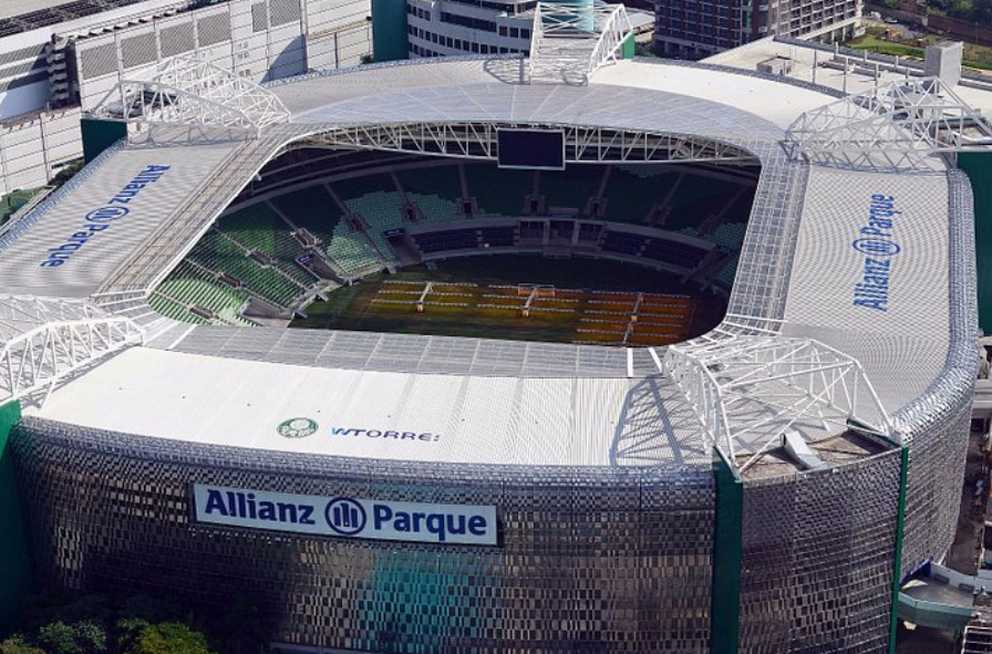 Allianz Parque