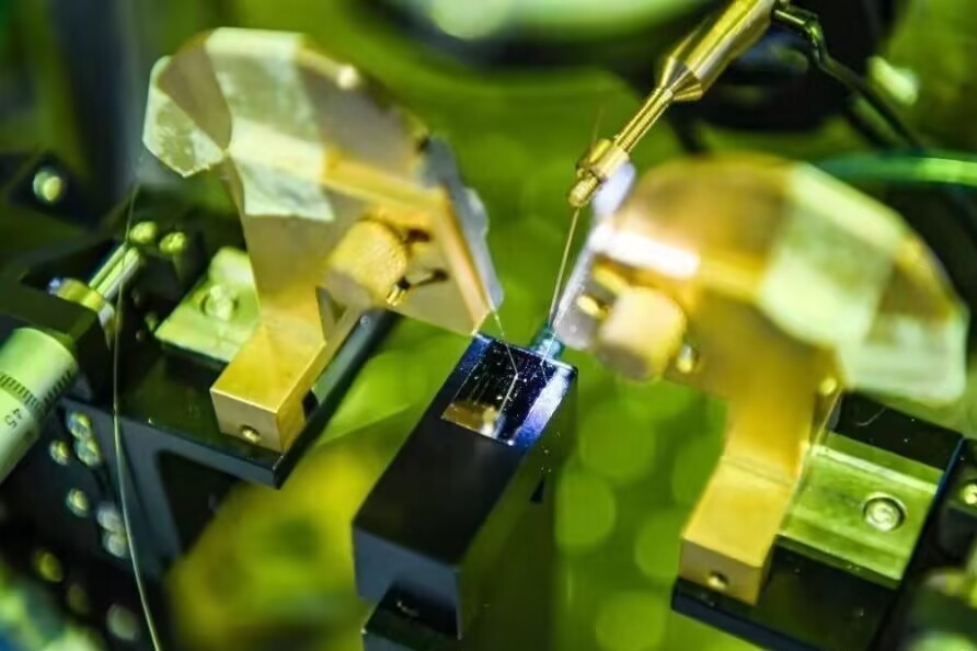 Mechatronic Engineering