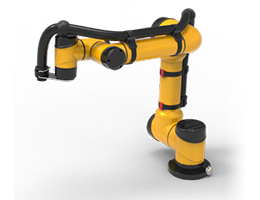 ロボットパイプラインバッグ
