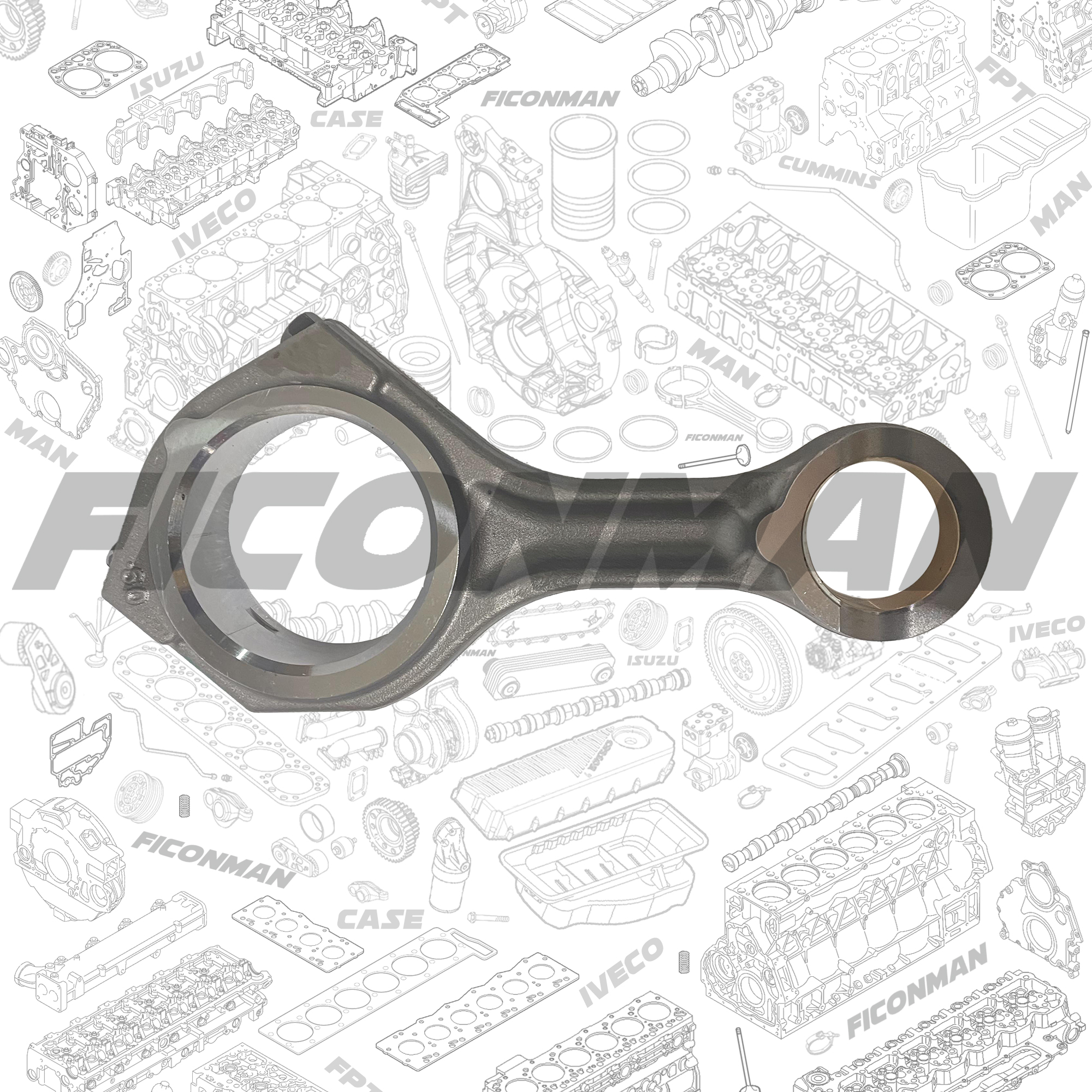 Connecting Rod