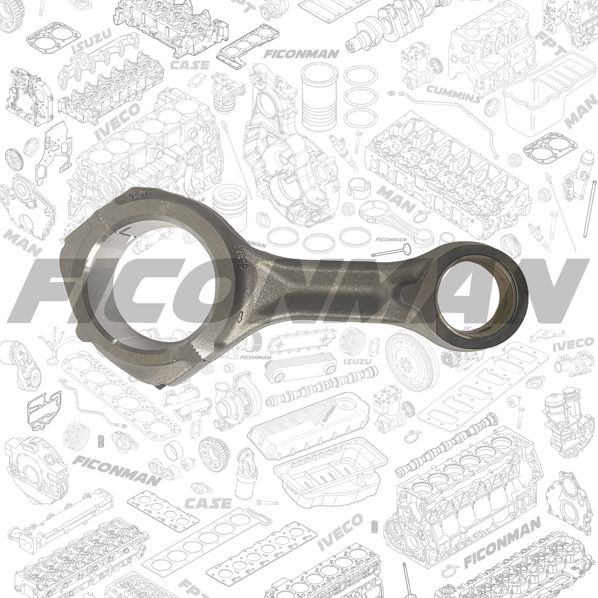 Connecting Rod