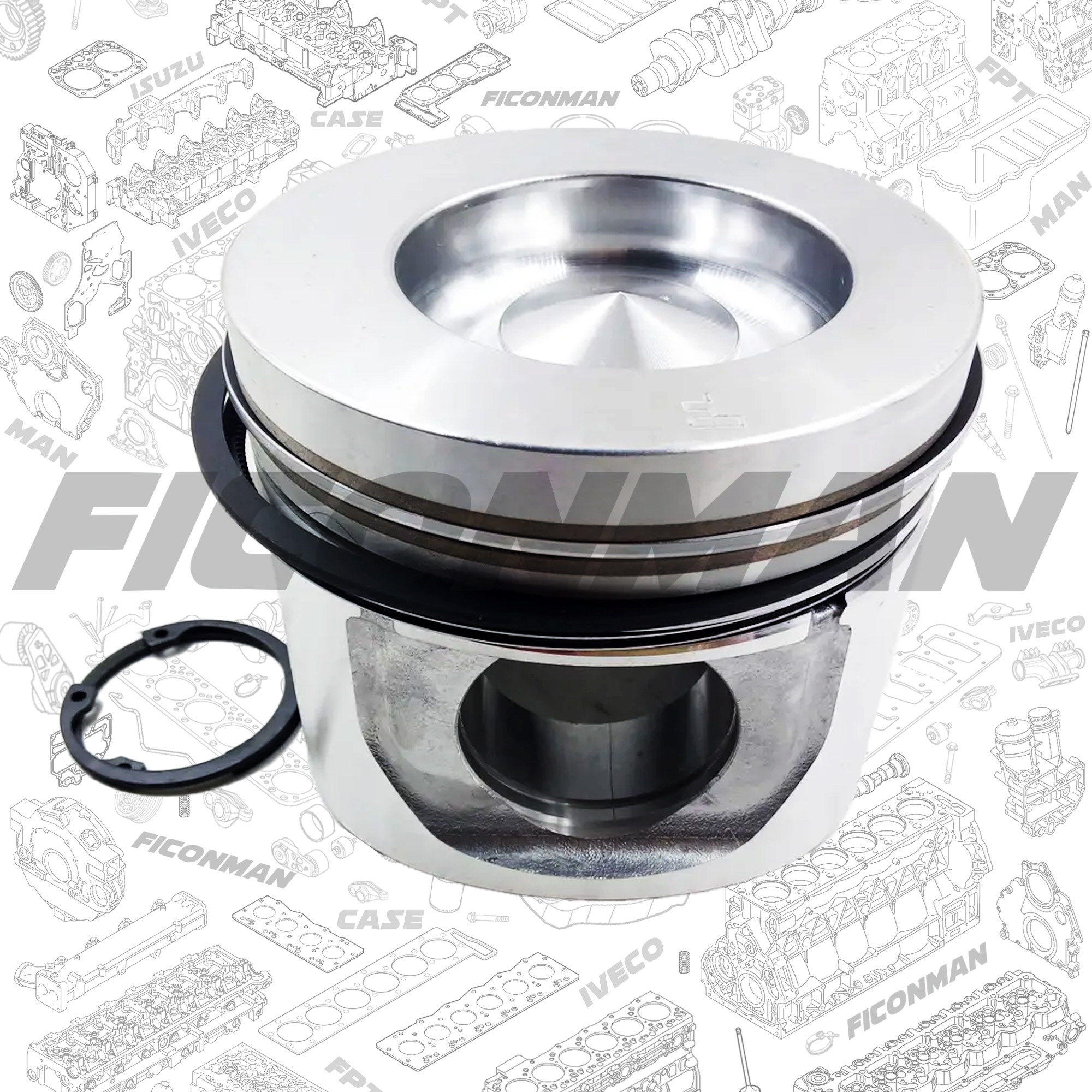 Piston Kit