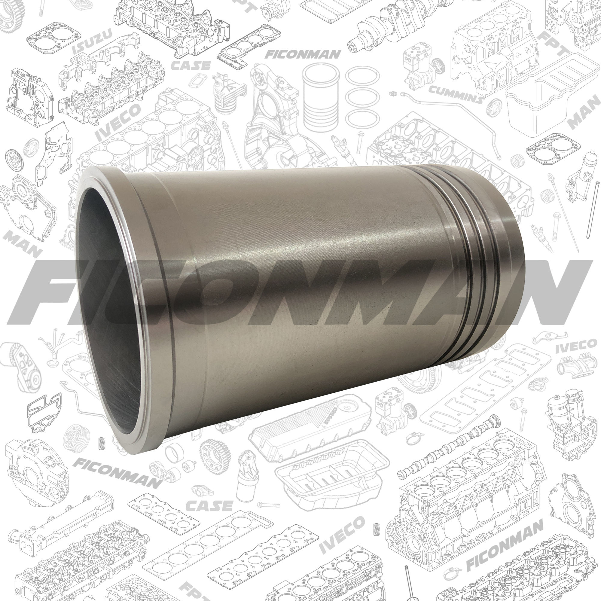 Cylinder Liner