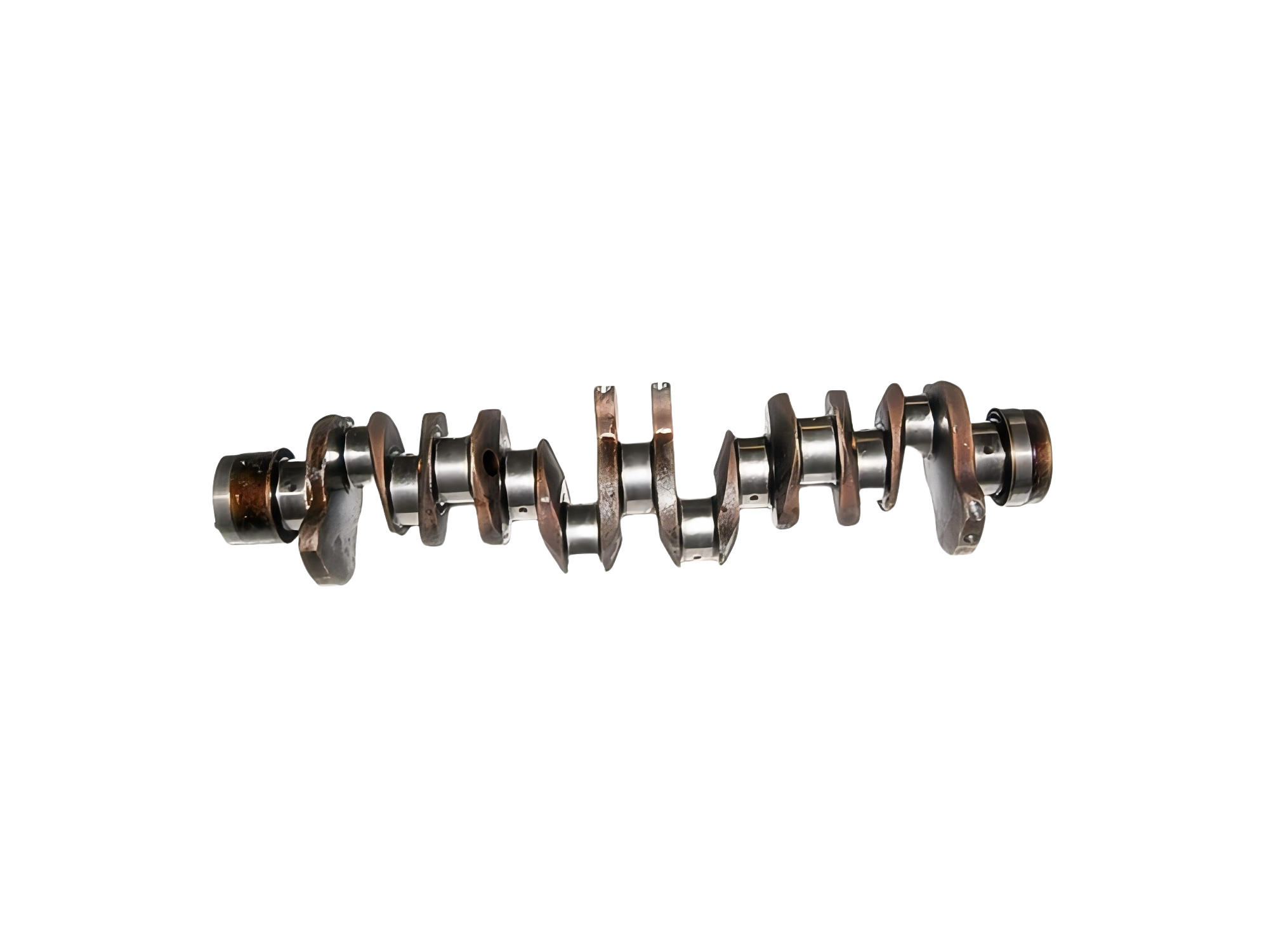 8-97603001-0 8-97603004-0 8976030010 8976030040 Isuzu Engine Crankshafts(1)_副本