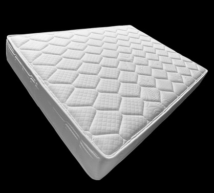 Pocket spring mattress BM-264#(Queen only)