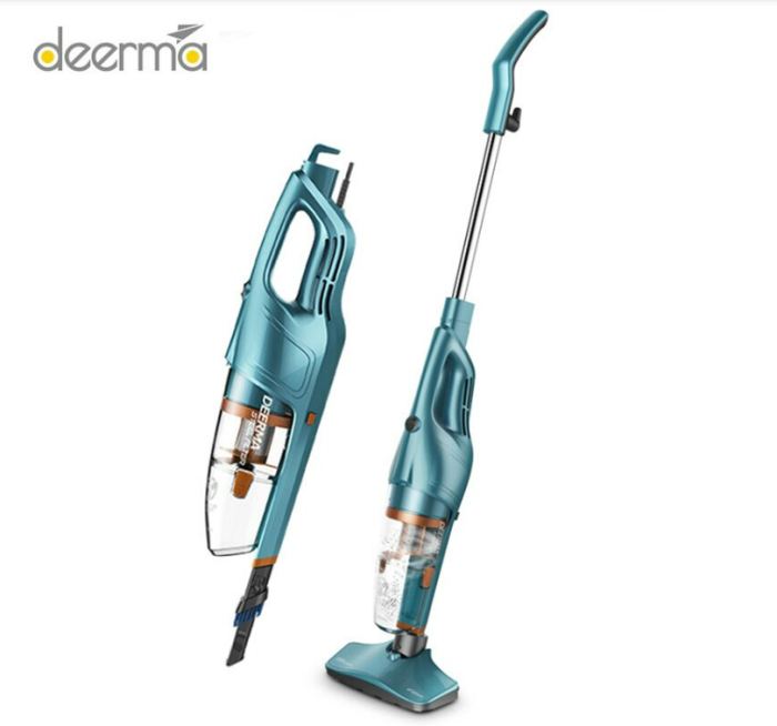 Upright Vacuum Cleaner