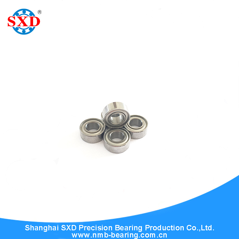 Inch Miniature Bearing