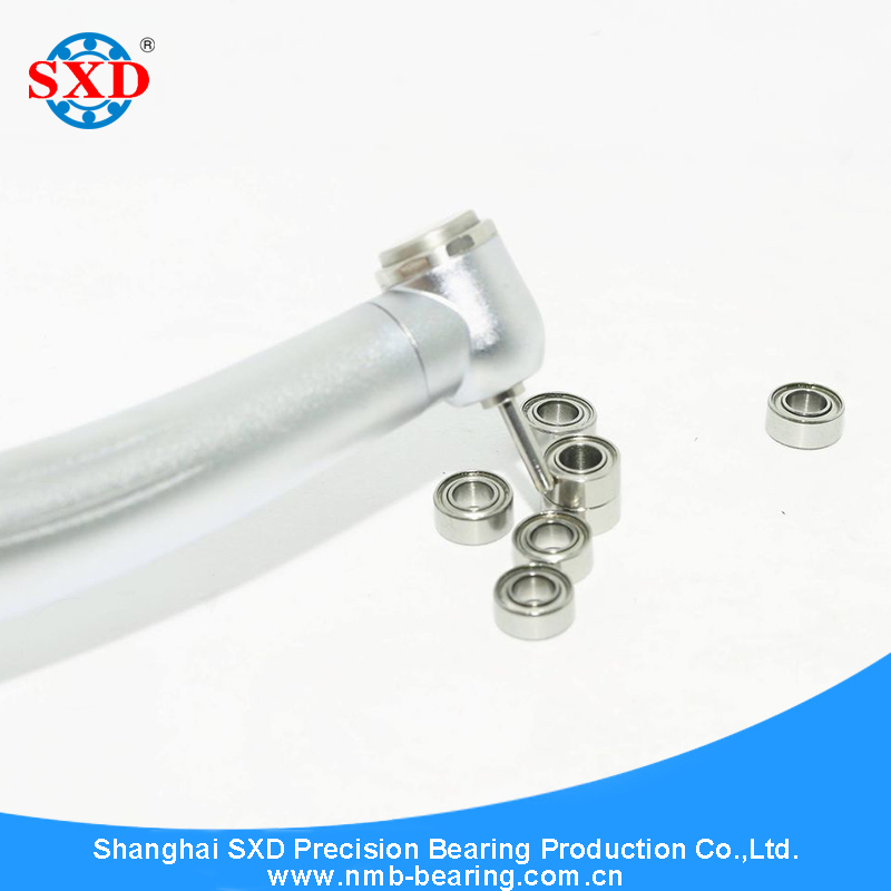 Dental Bearing