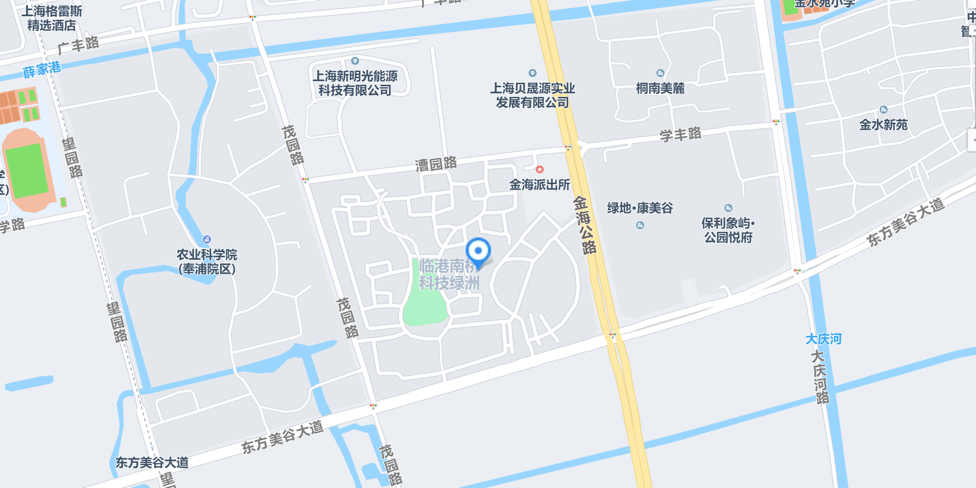 地址：上海市奉贤区金海公路6055号临港南桥科技城27号楼2楼
邮箱：contact@fleettech.ai
联系电话：18721144471