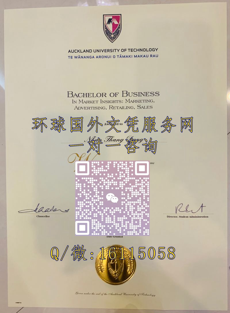 奥克兰理工大学_副本