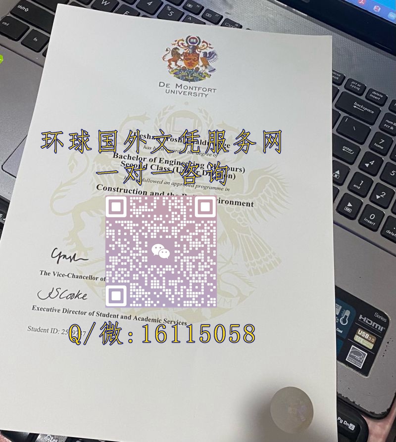 德蒙福特大学_副本