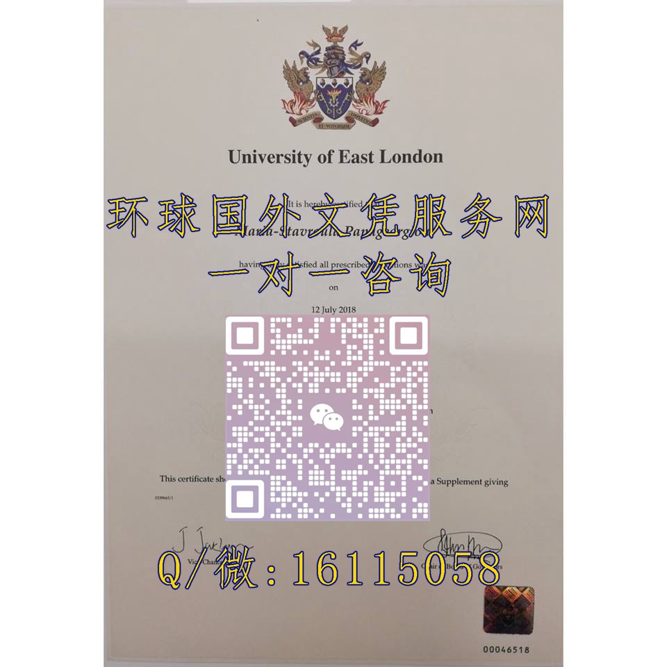 东伦敦大学_副本
