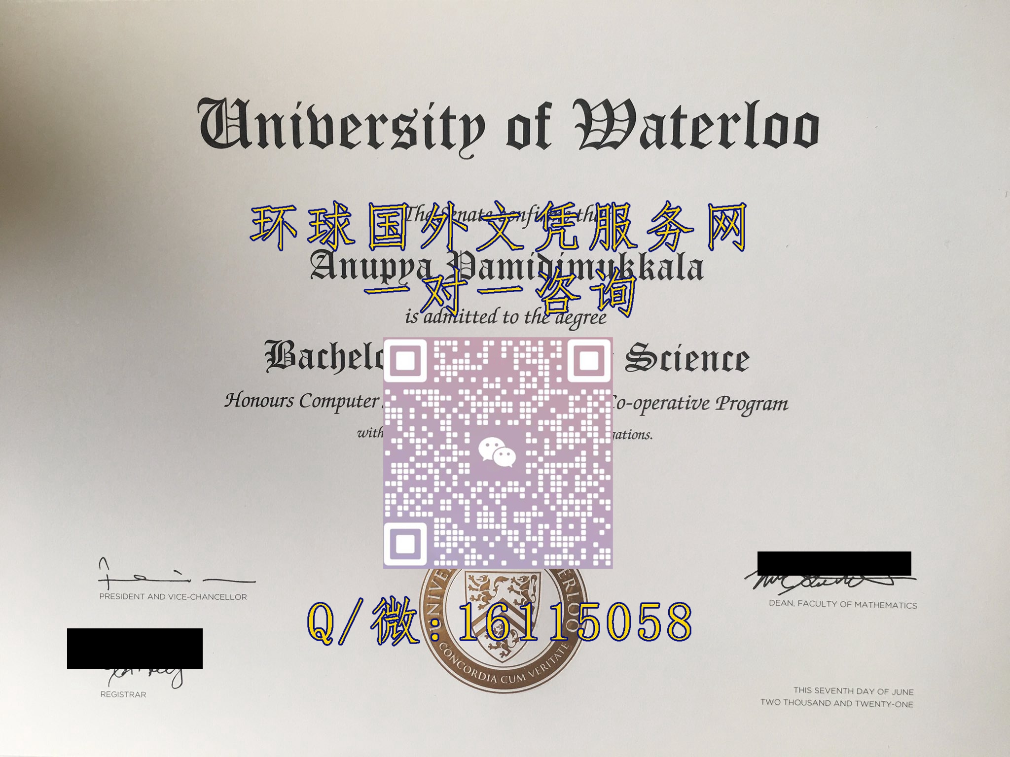 加拿大滑铁卢大学_副本