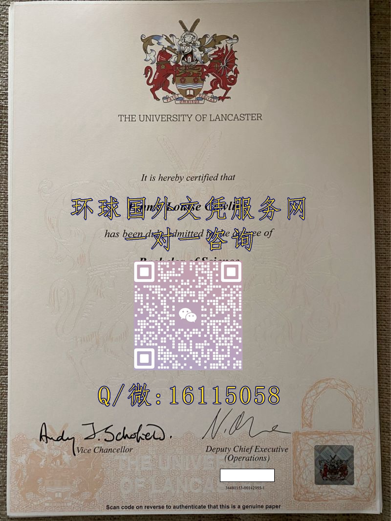 兰卡斯特大学_副本
