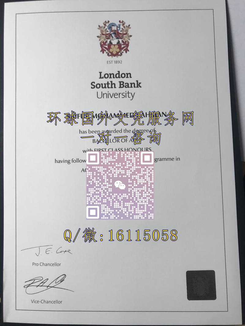 伦敦南岸大学_副本