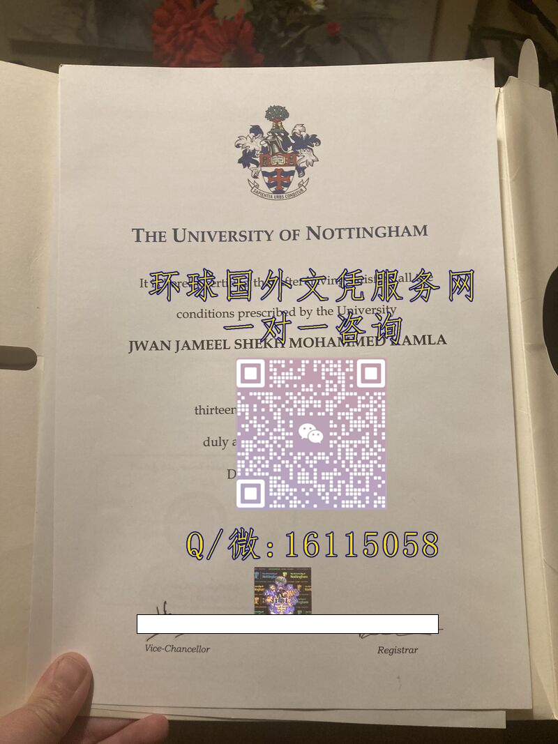 诺丁汉大学_副本