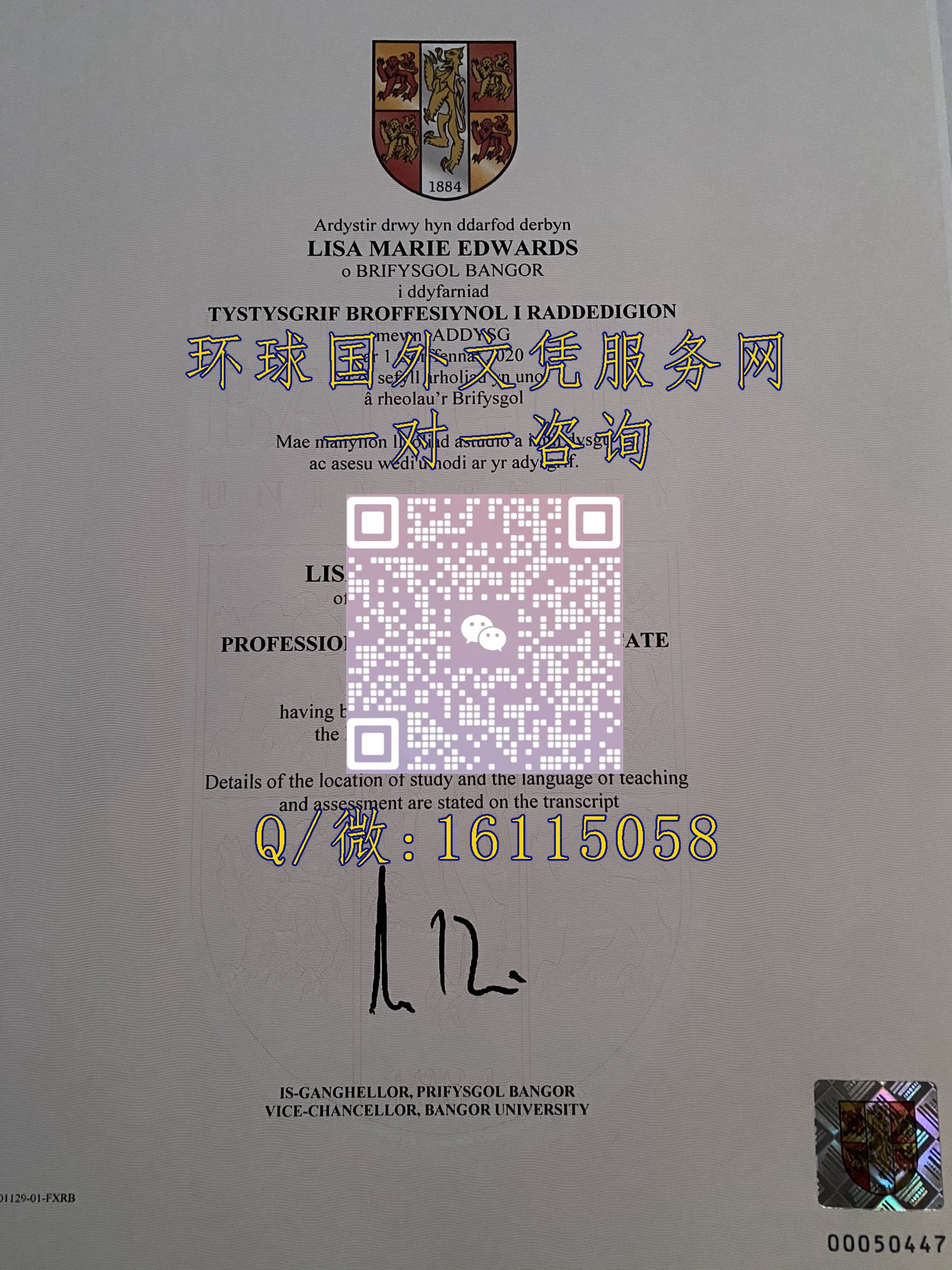 英国班戈大学_副本