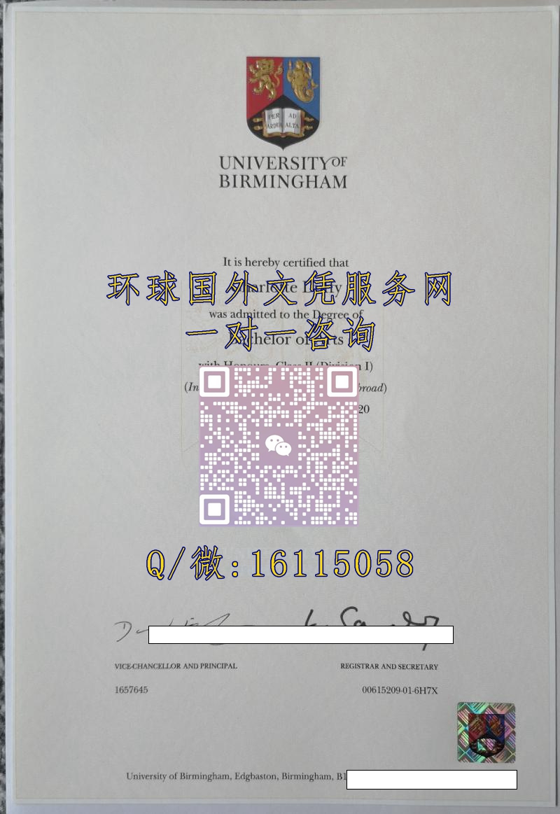 英国伯明翰大学_副本