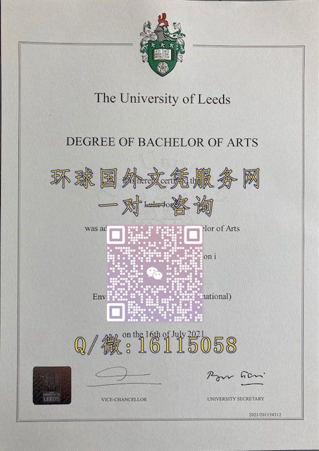 英国利兹大学_副本