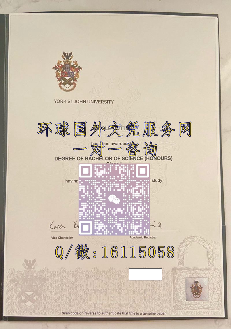 约克圣约翰大学_副本