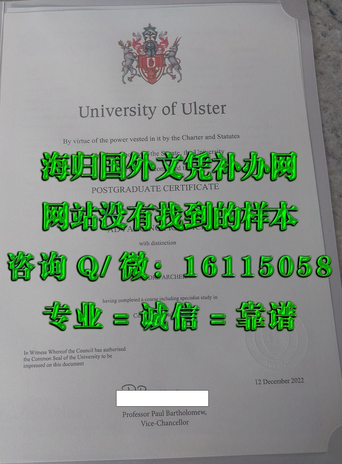 阿尔斯特大学_副本