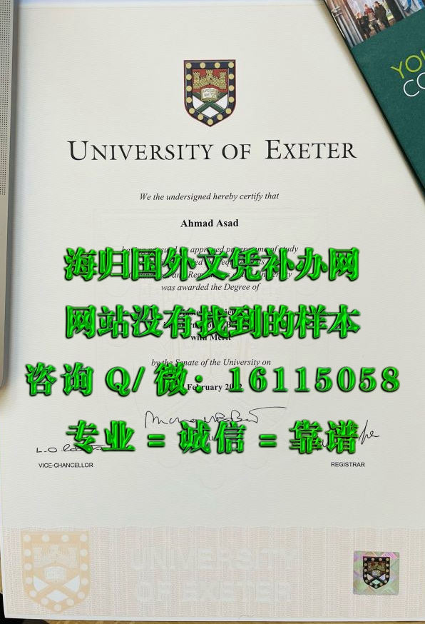 埃克塞特大学_副本