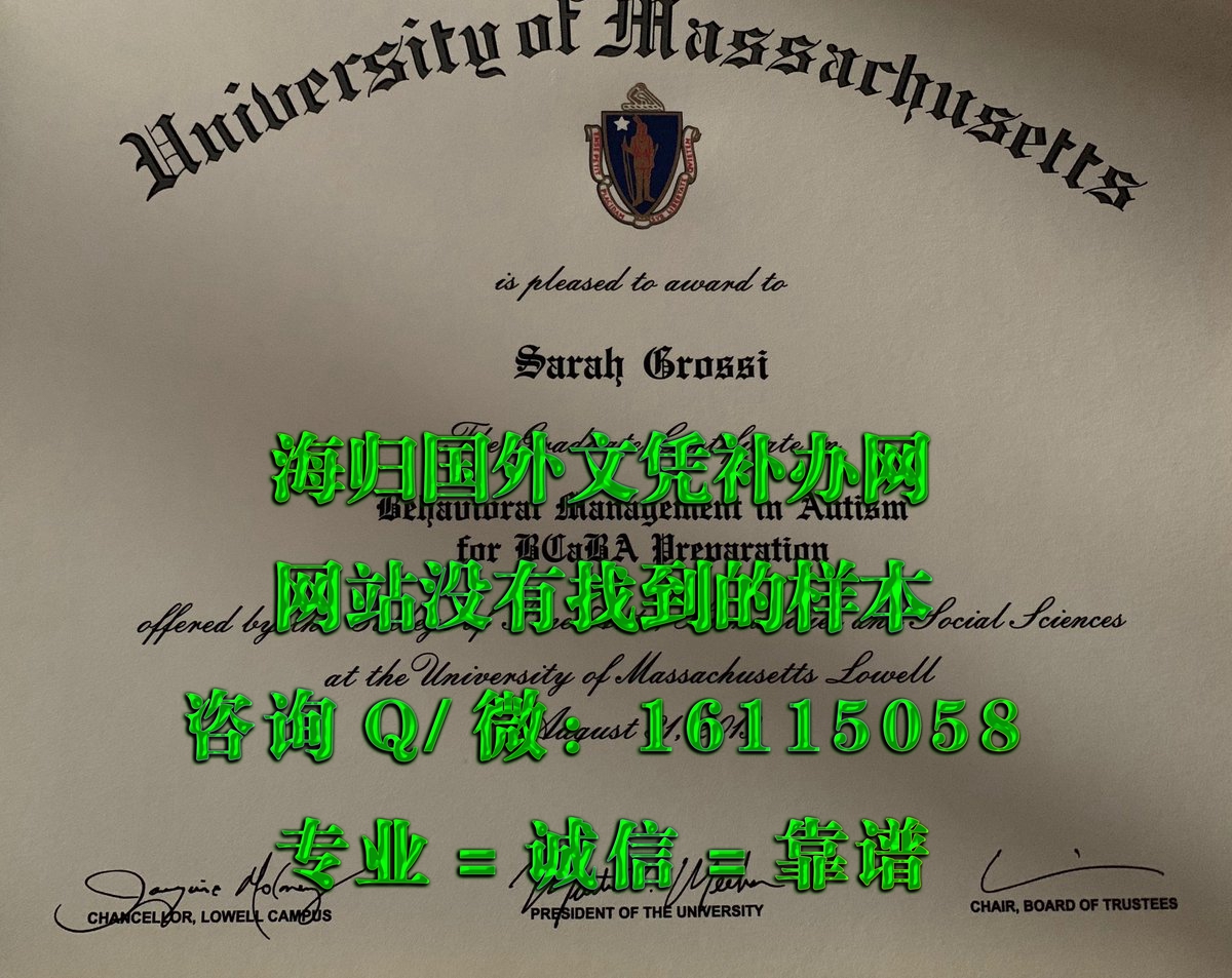 麻省大学_副本