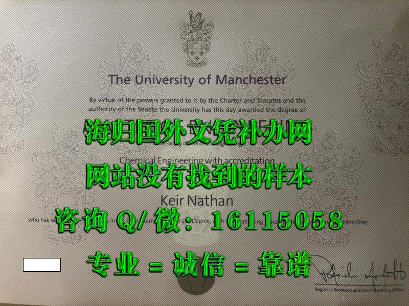 曼切斯特大学_副本