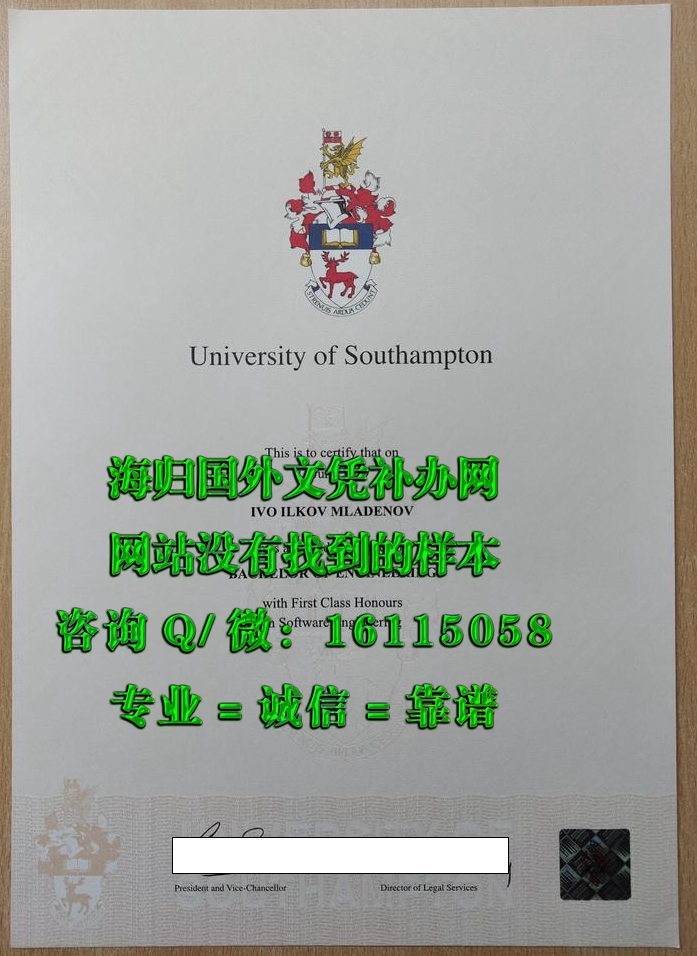 南安普敦大学_副本