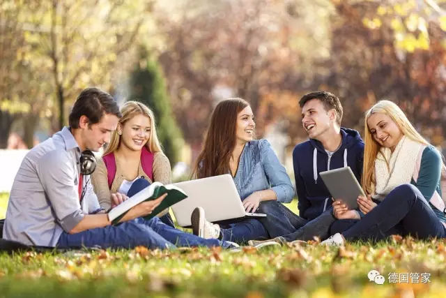 赴华留学生扎堆北京上海 除了汉语言最爱学西医