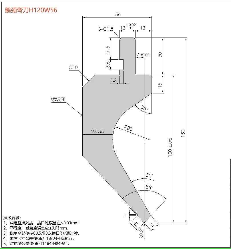 描述