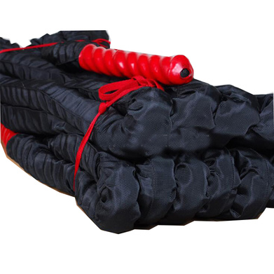 Battle Rope With Sleeve Protection DY-BT-063D