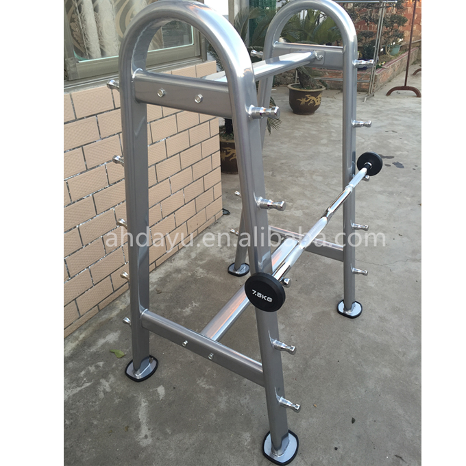 Barbell Rack DY-DR-1024