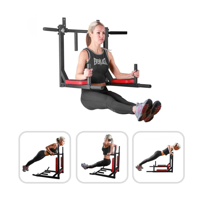 Pull-up Bar DY-873