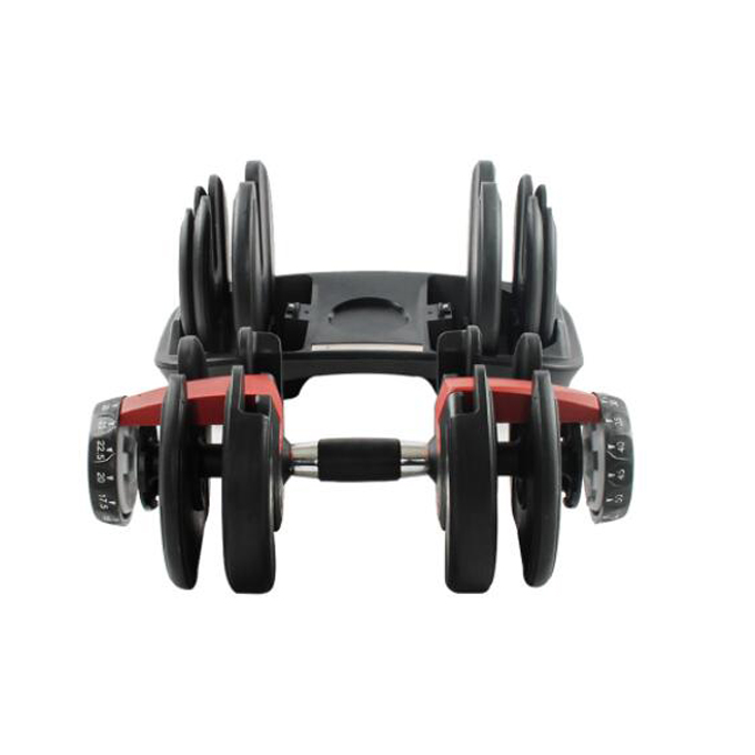 Adjustable Dumbbell DY-DB-650
