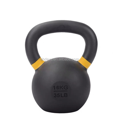 Power Painted Kettlebell DY-KD-205