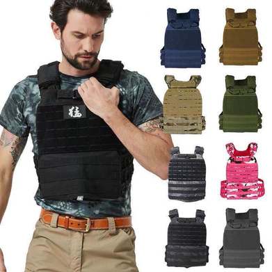 Weight Vest DY-F-003