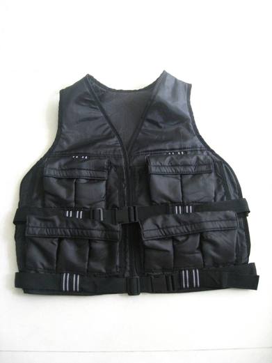 Weight Vest DY-F-005