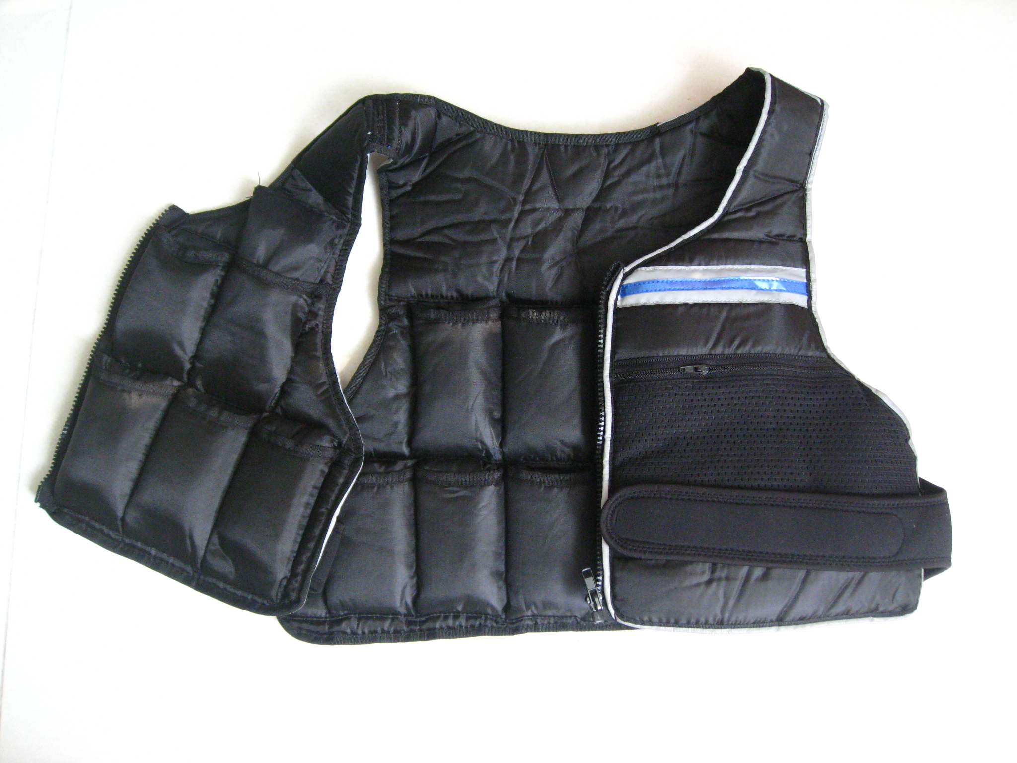 Weight Vest DY-F-006