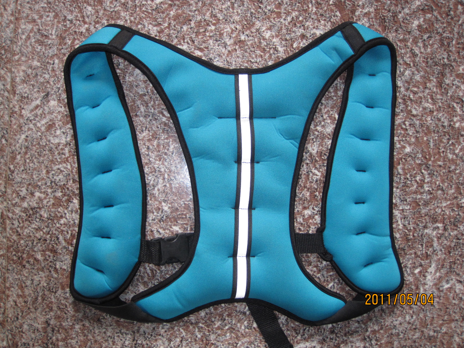 Weight Vest DY-F-009