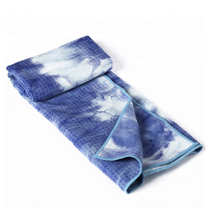 Yoga Towel DY-EM-076