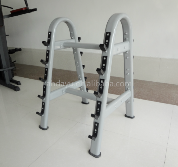 Barbell Rack DY-DR-1024