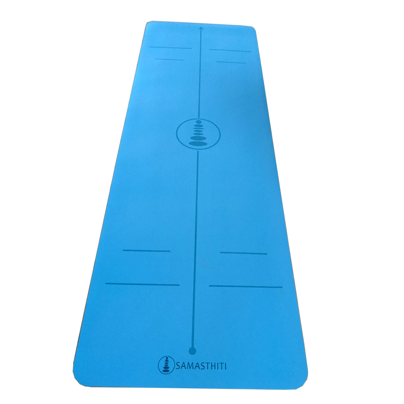 PU Yoga Mat DY-EM-067
